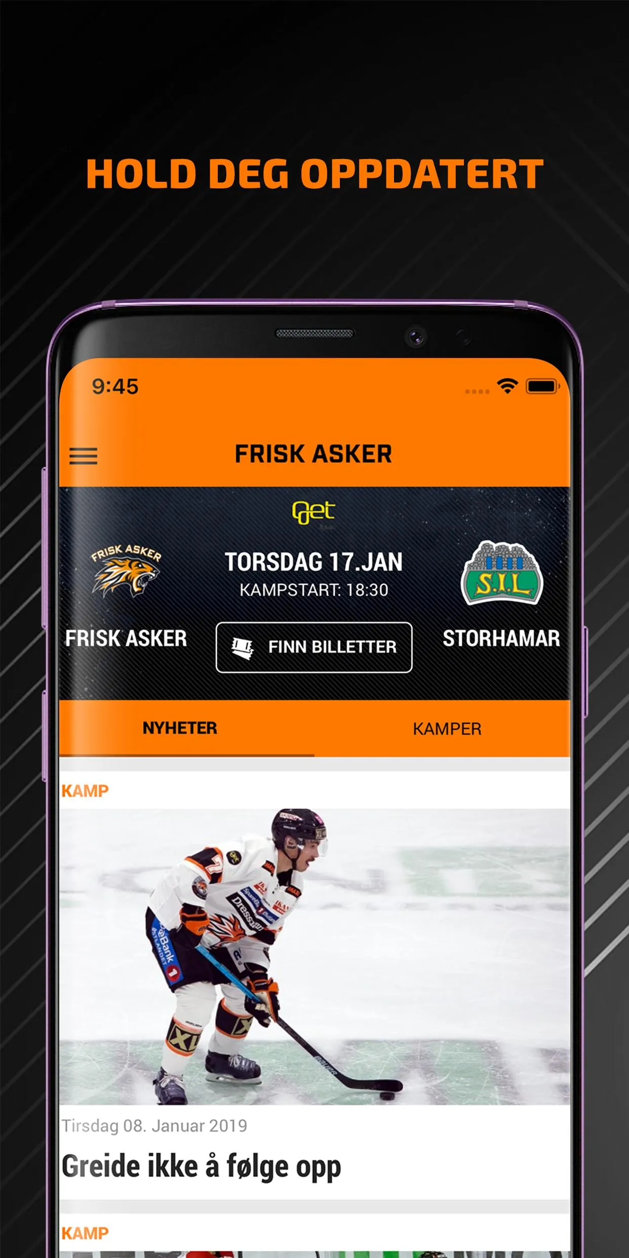 Frisk | Indus Appstore | Screenshot