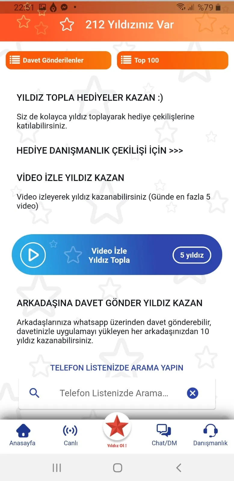 Demet Baltacı ile Astroloji | Indus Appstore | Screenshot