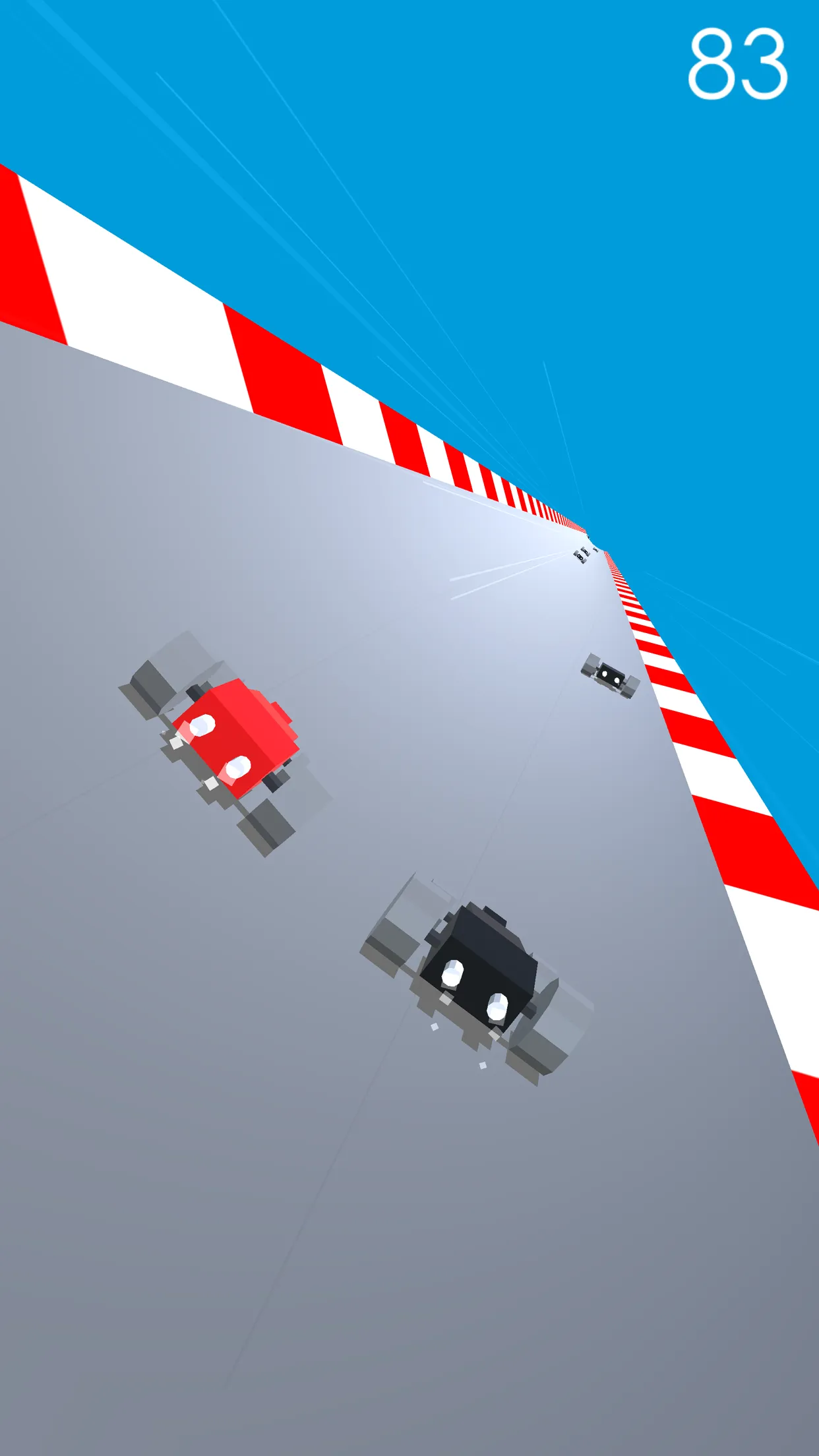 Grand Prix 1966 | Indus Appstore | Screenshot