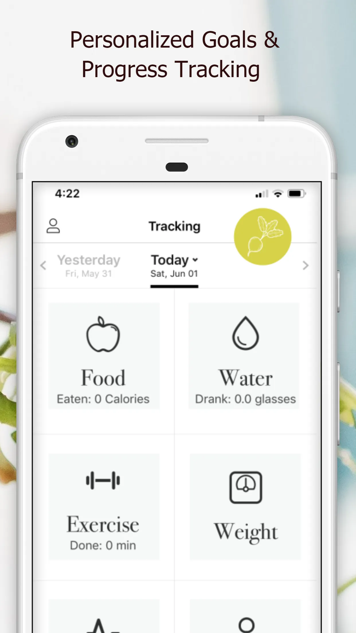 Way to Wellness | Indus Appstore | Screenshot