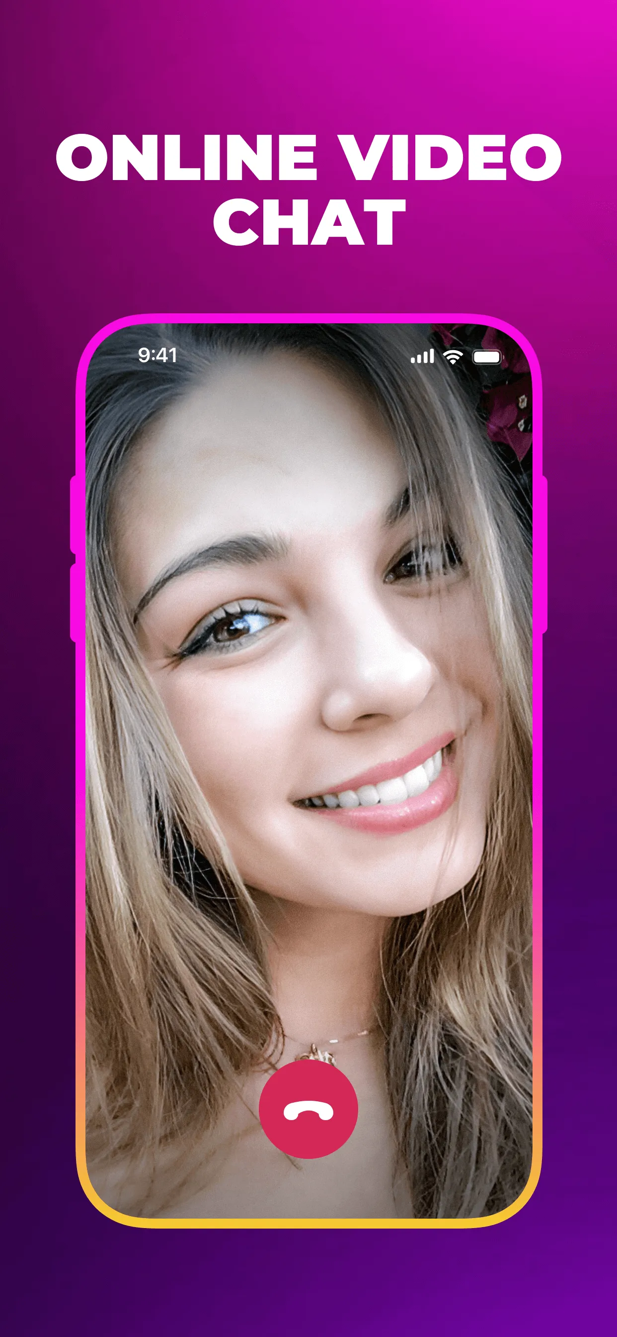 2U - Joy and meet | Indus Appstore | Screenshot
