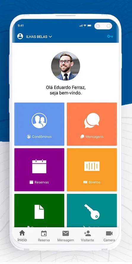LLOYD | Indus Appstore | Screenshot