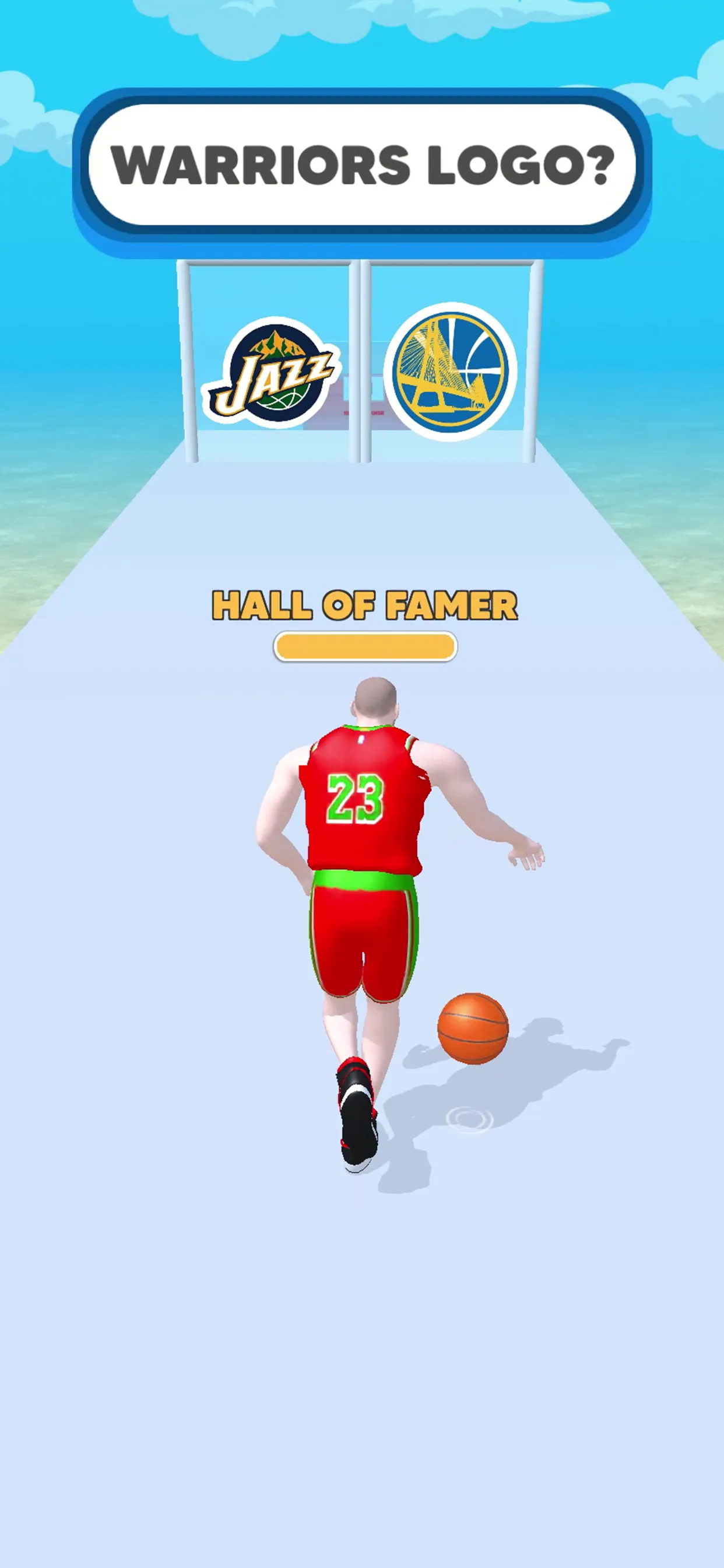 Cross'em All | Indus Appstore | Screenshot