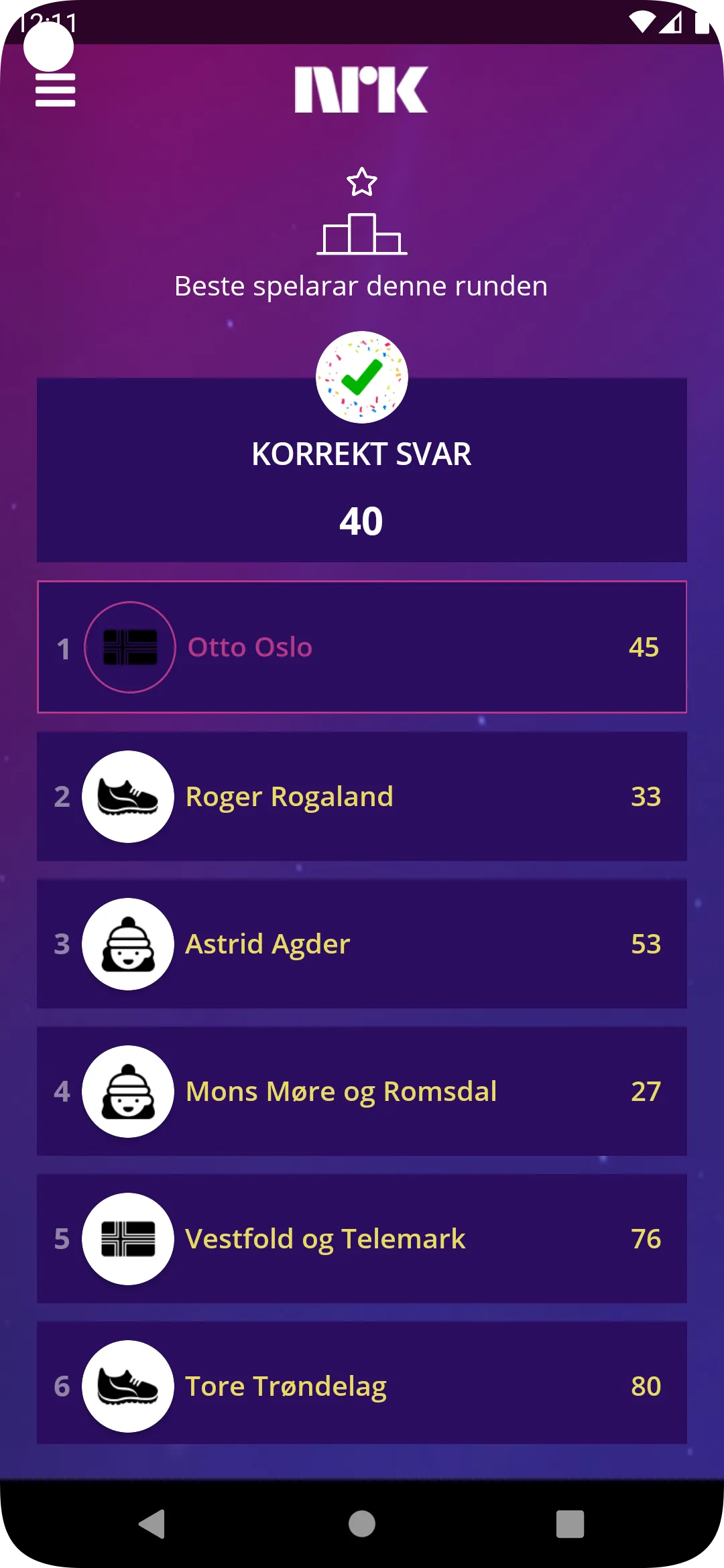 Alle Mot 1 | Indus Appstore | Screenshot