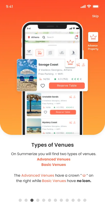 Summerize | Indus Appstore | Screenshot