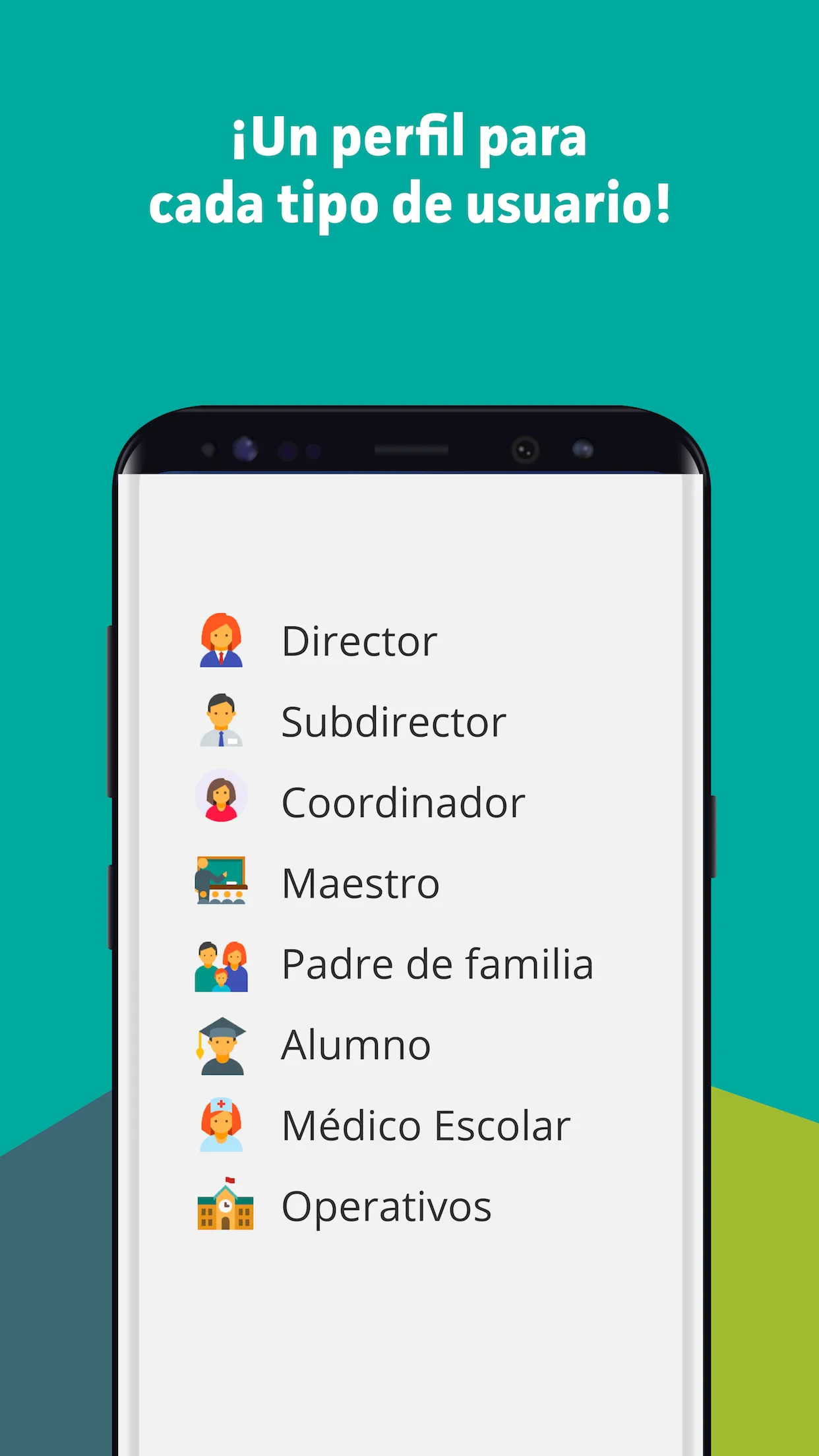 Kolegia Educación Pública | Indus Appstore | Screenshot