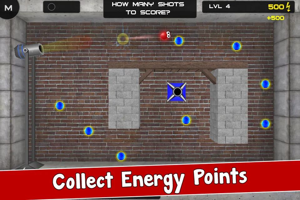 OddBalls | Indus Appstore | Screenshot