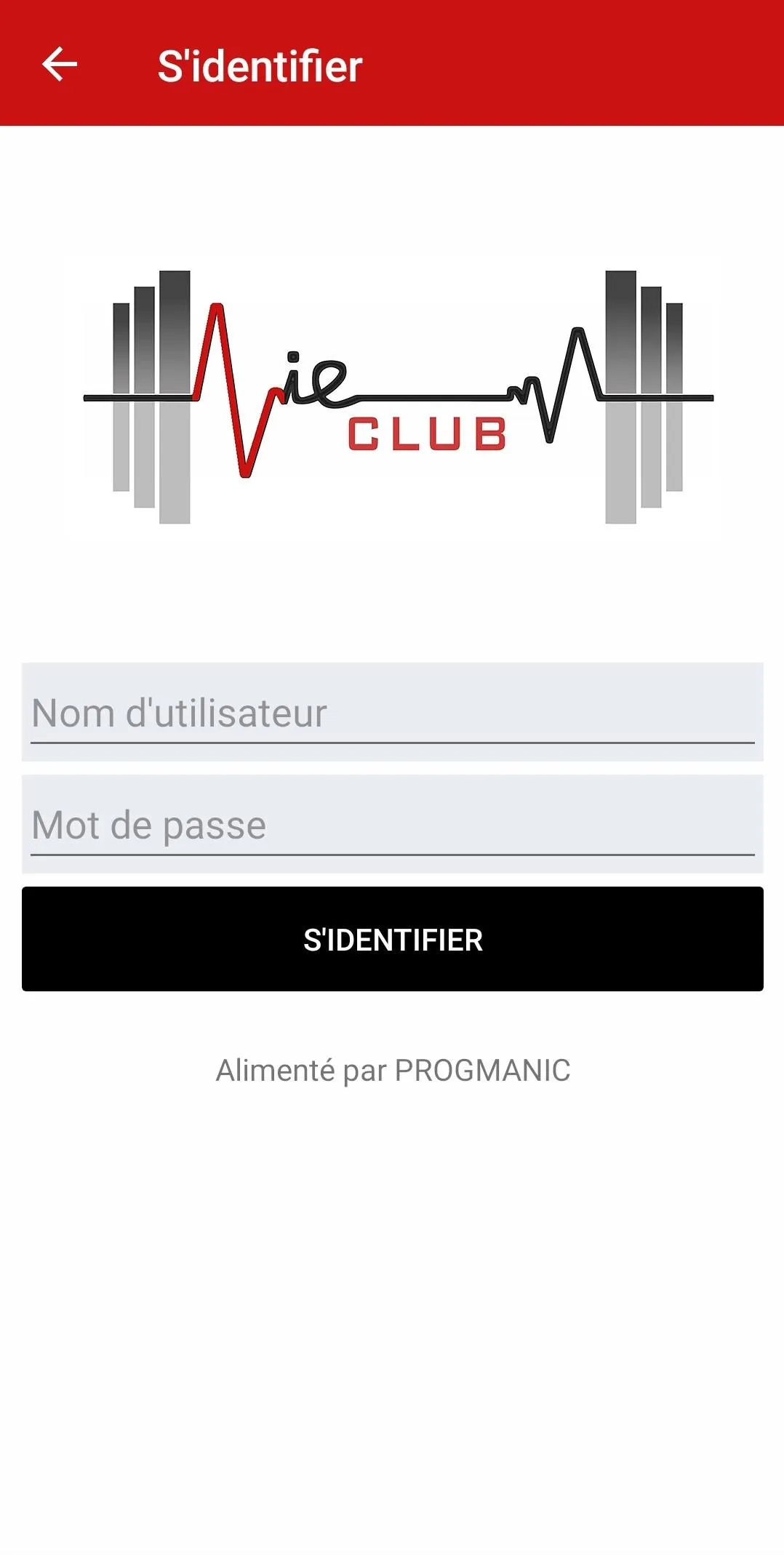 Vie Club | Indus Appstore | Screenshot