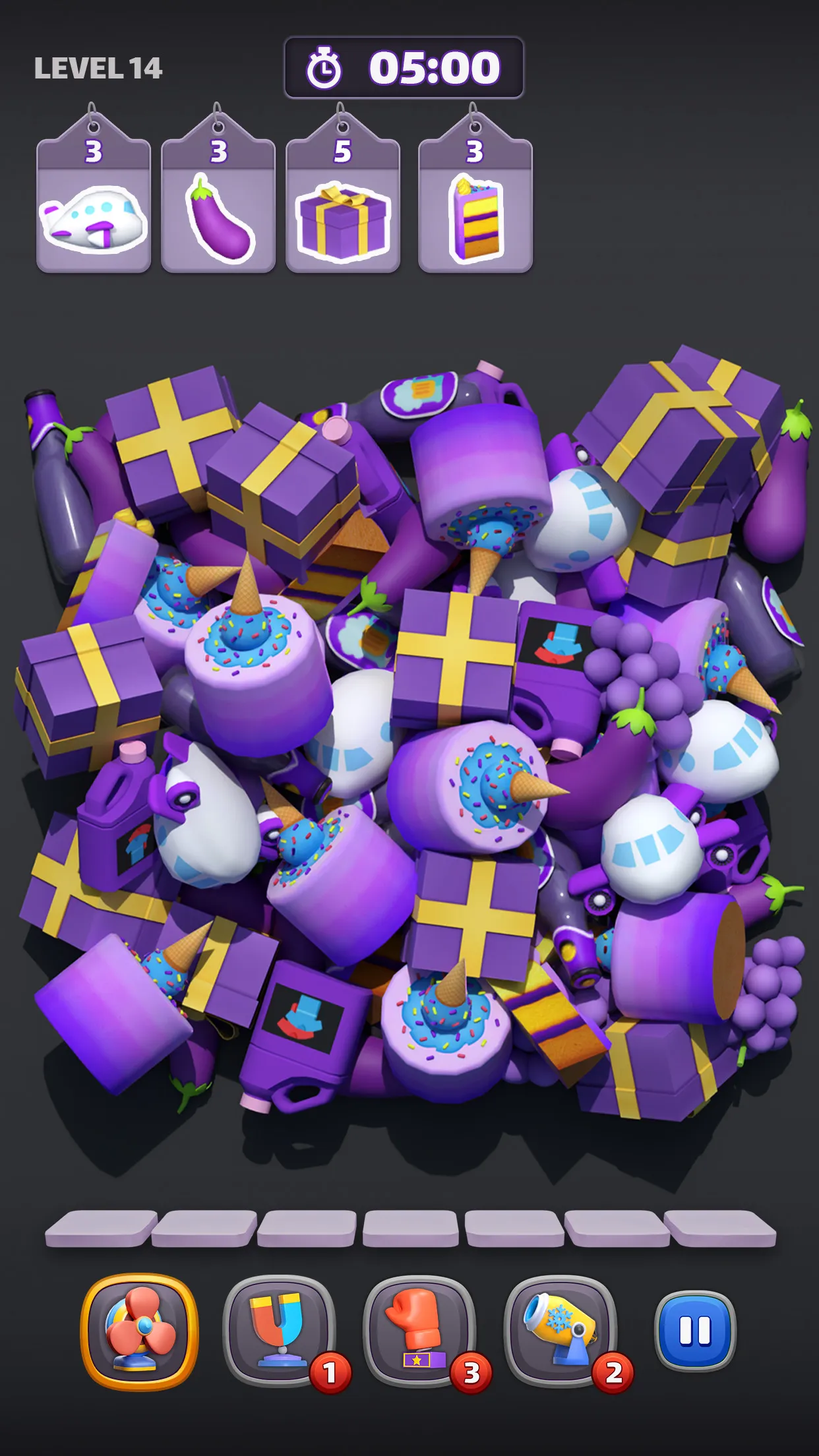 Mall Blitz | Indus Appstore | Screenshot