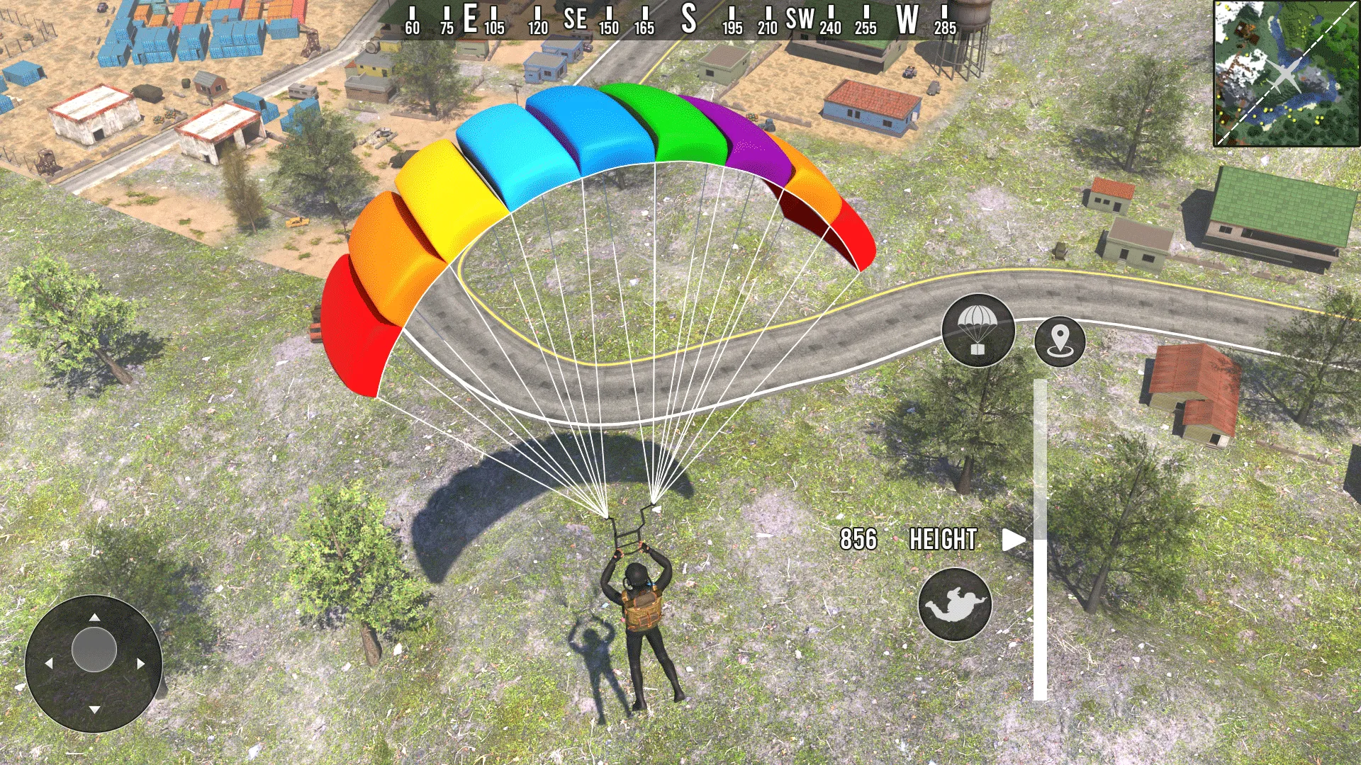 Modern commando strike mission | Indus Appstore | Screenshot