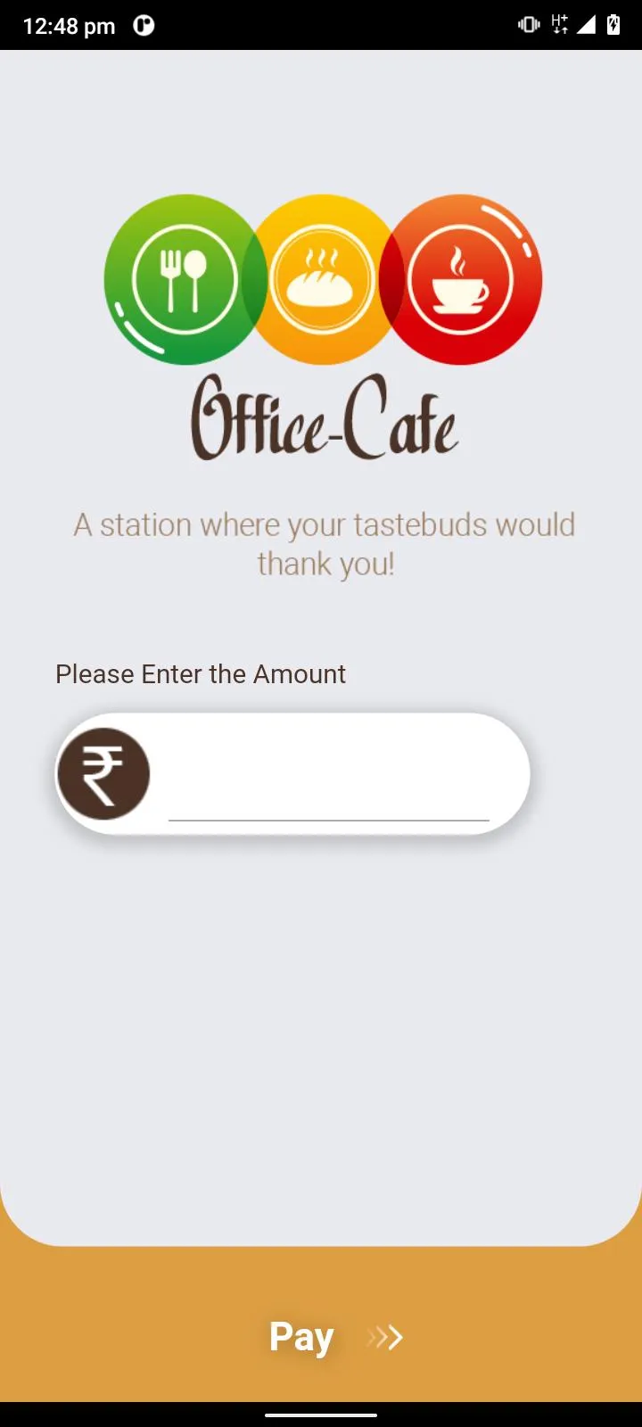 Office Cafe | Indus Appstore | Screenshot