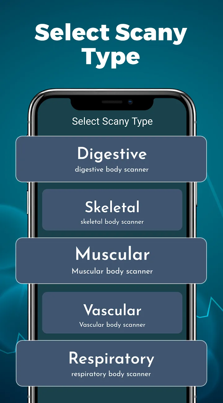 Prank Body Part Scanner | Indus Appstore | Screenshot