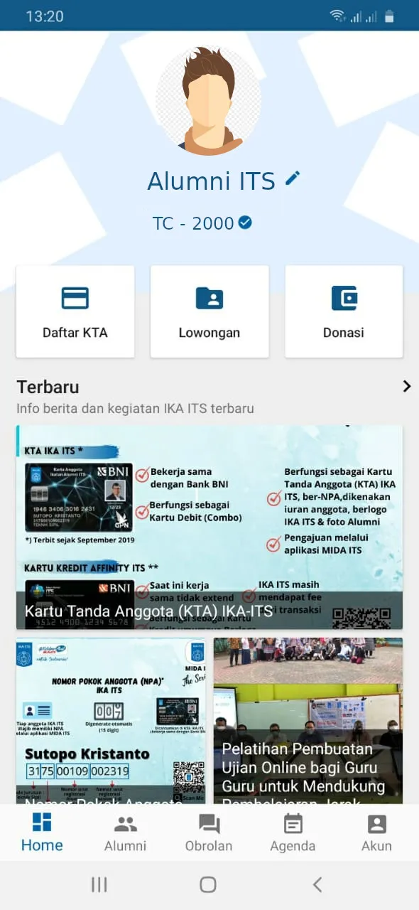 IKA ITS | Indus Appstore | Screenshot