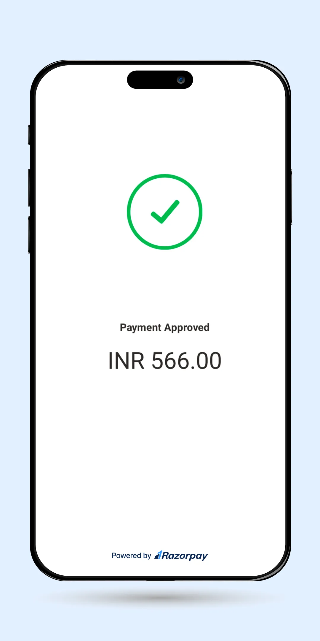 Razorpay PinPad | Indus Appstore | Screenshot