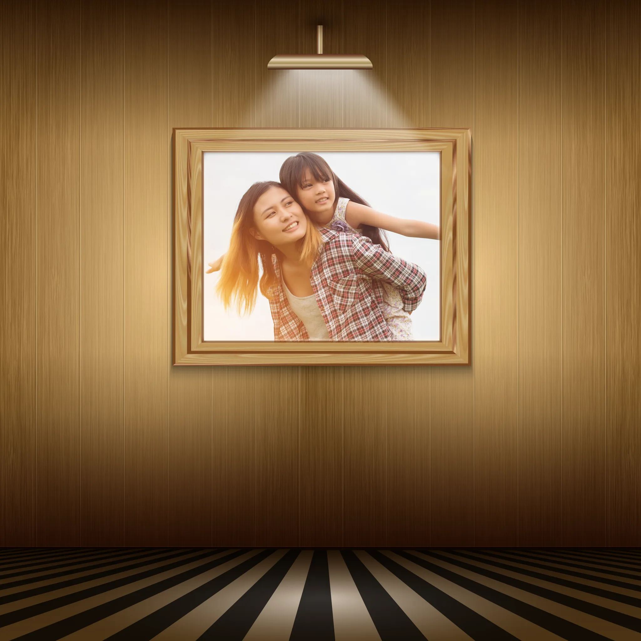 Wall Photo Frames | Indus Appstore | Screenshot