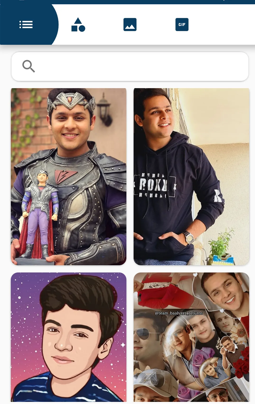 Baalveer Returns Wallpapers HD | Indus Appstore | Screenshot
