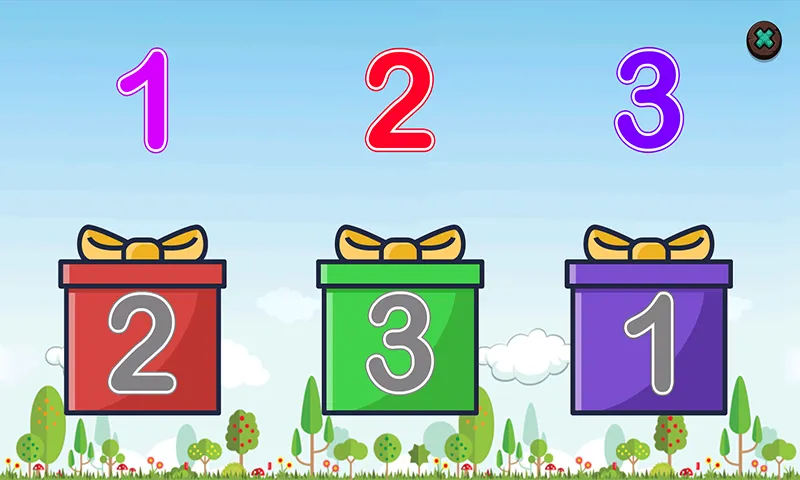 Learn Numbers 1 to 100 & Games | Indus Appstore | Screenshot