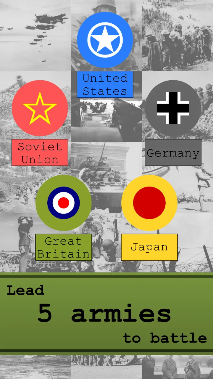 Duty Wars - WWII | Indus Appstore | Screenshot