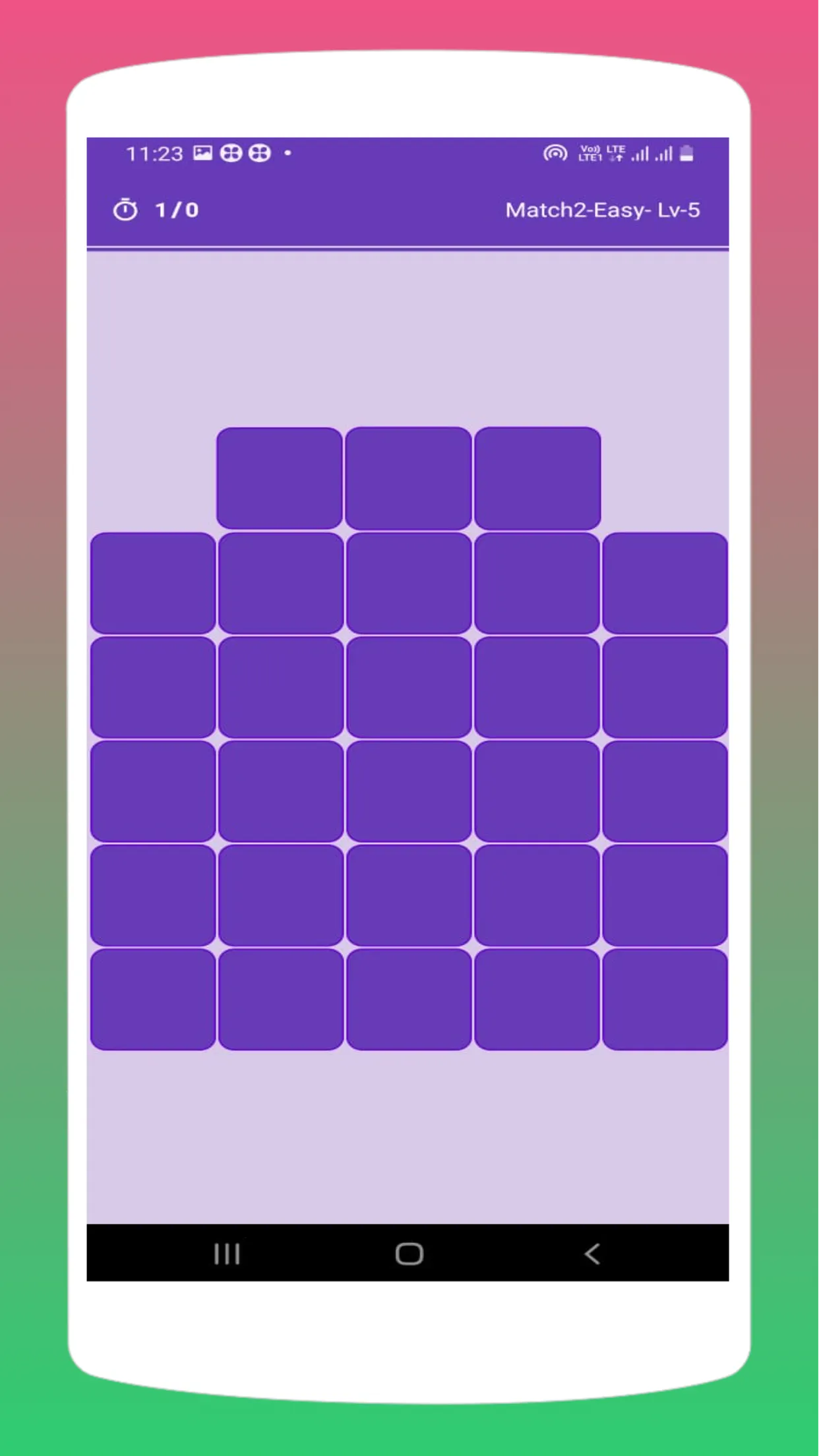 Picture Match Brain Game | Indus Appstore | Screenshot