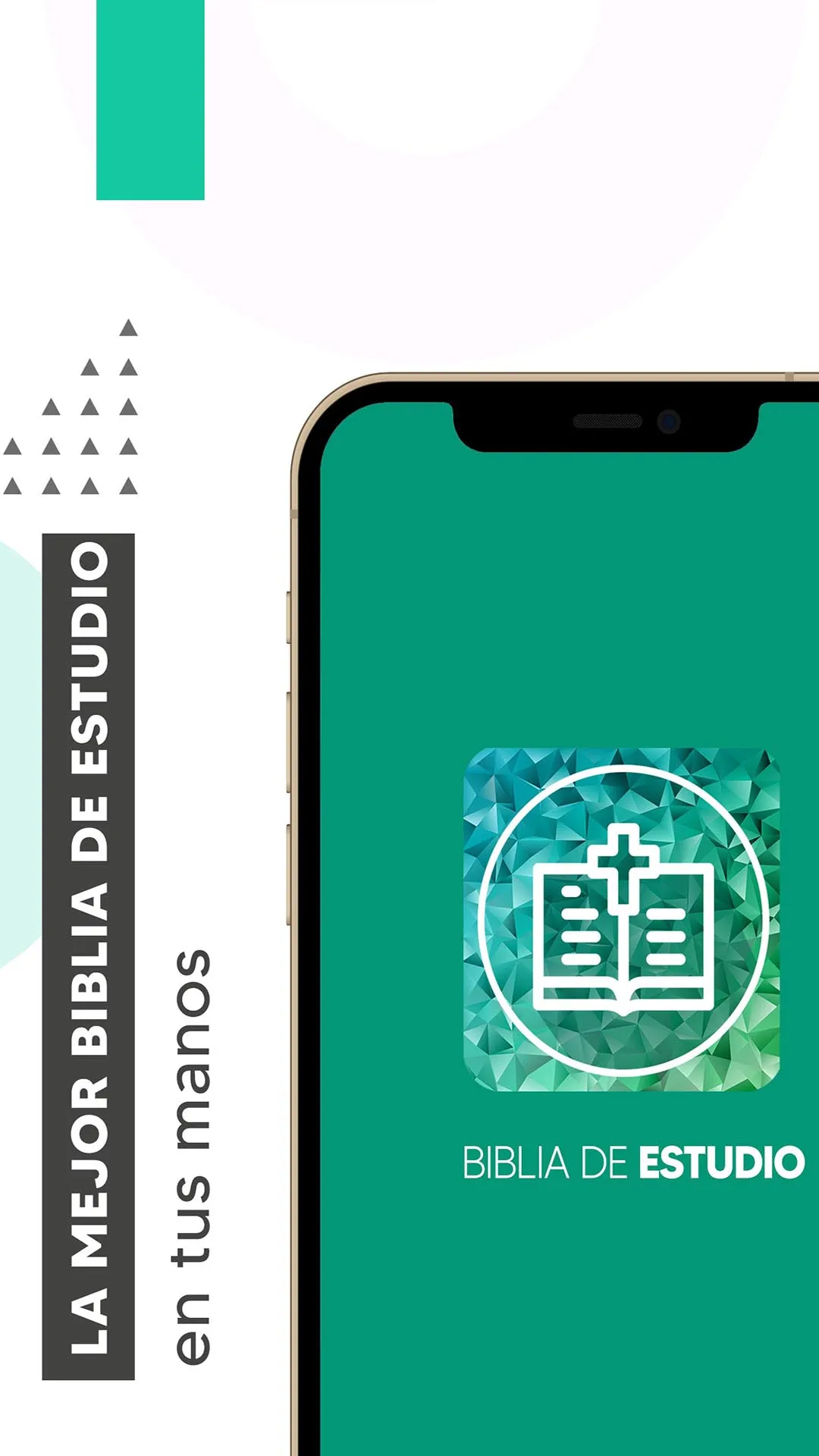 Biblia de estudio | Indus Appstore | Screenshot