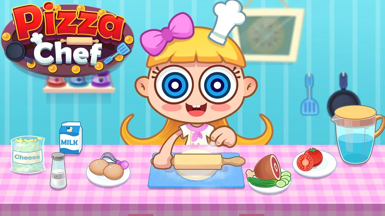 Restaurant Tycoon：Best Chef | Indus Appstore | Screenshot