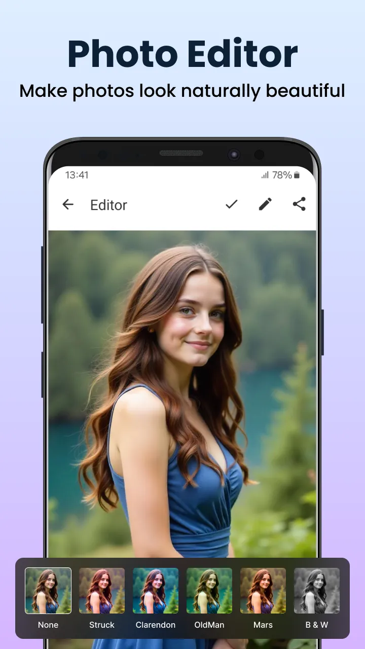 Gallery - Photo Gallery | Indus Appstore | Screenshot