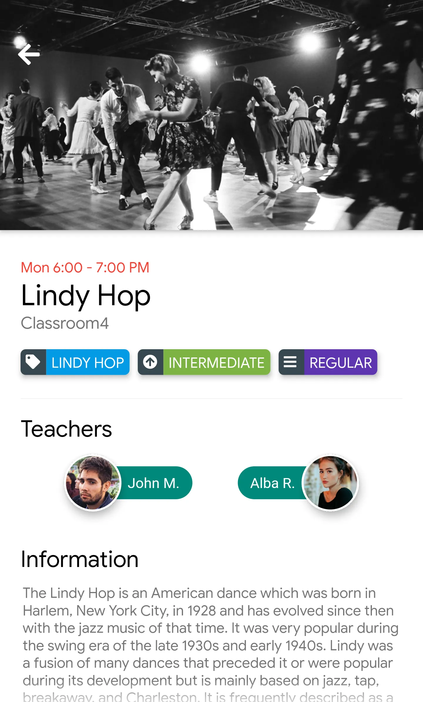 Kydemy: Students and Studios | Indus Appstore | Screenshot