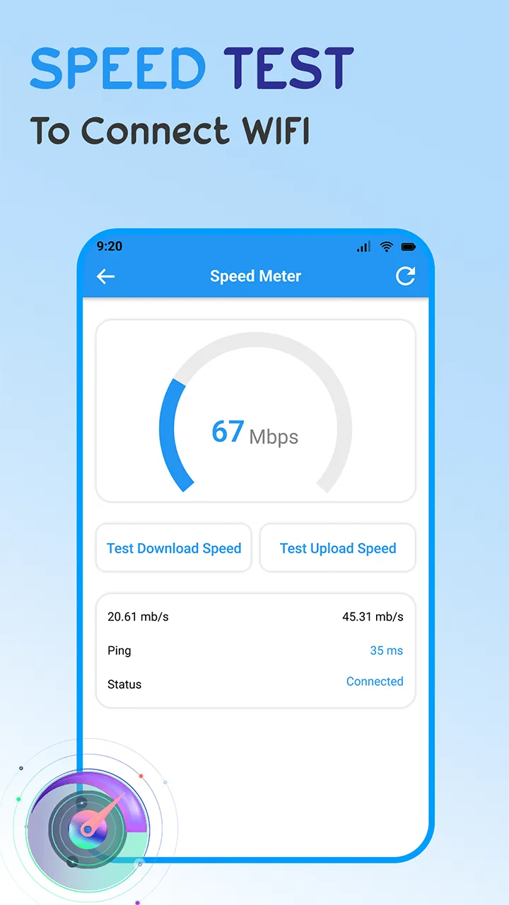 Open WiFi: WiFi Auto Connect | Indus Appstore | Screenshot