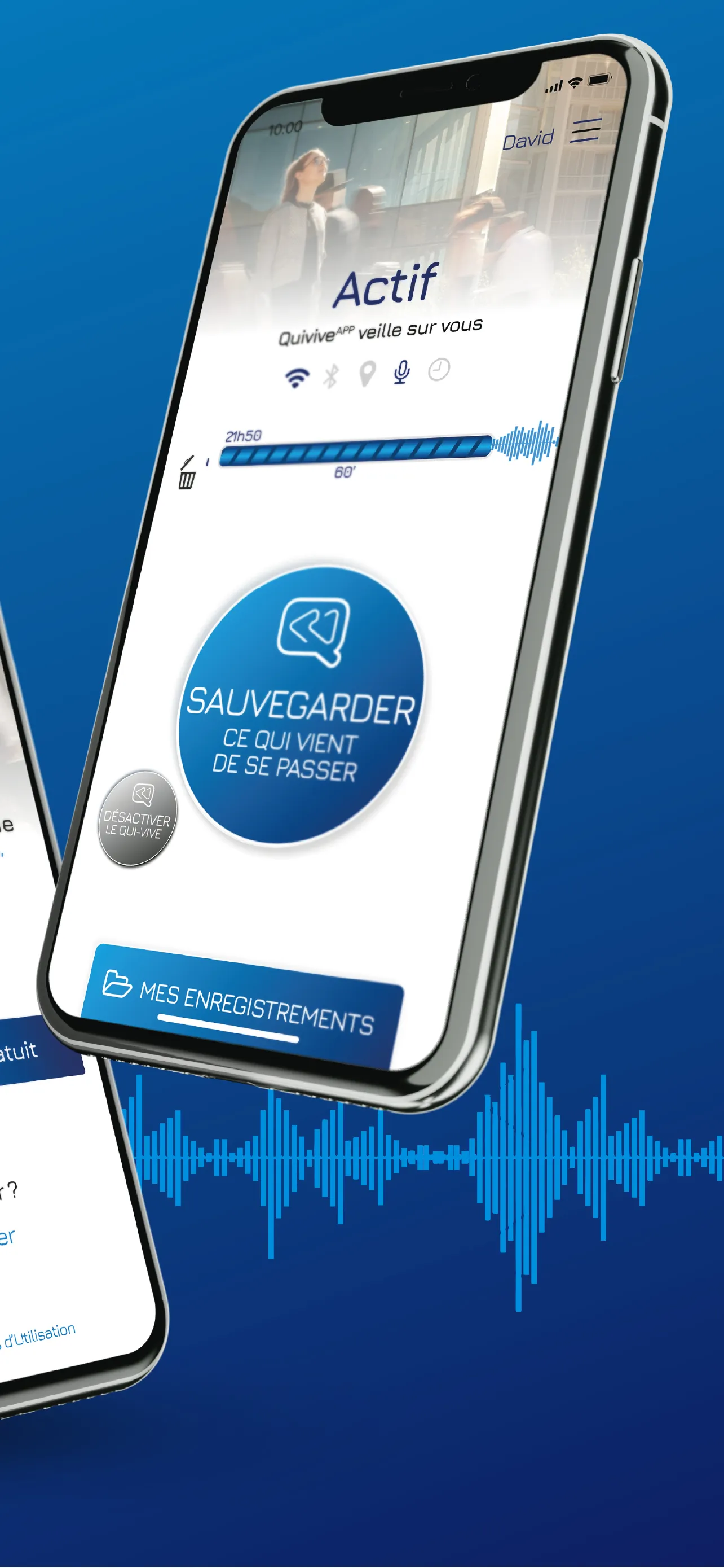 Quivive-app | Indus Appstore | Screenshot