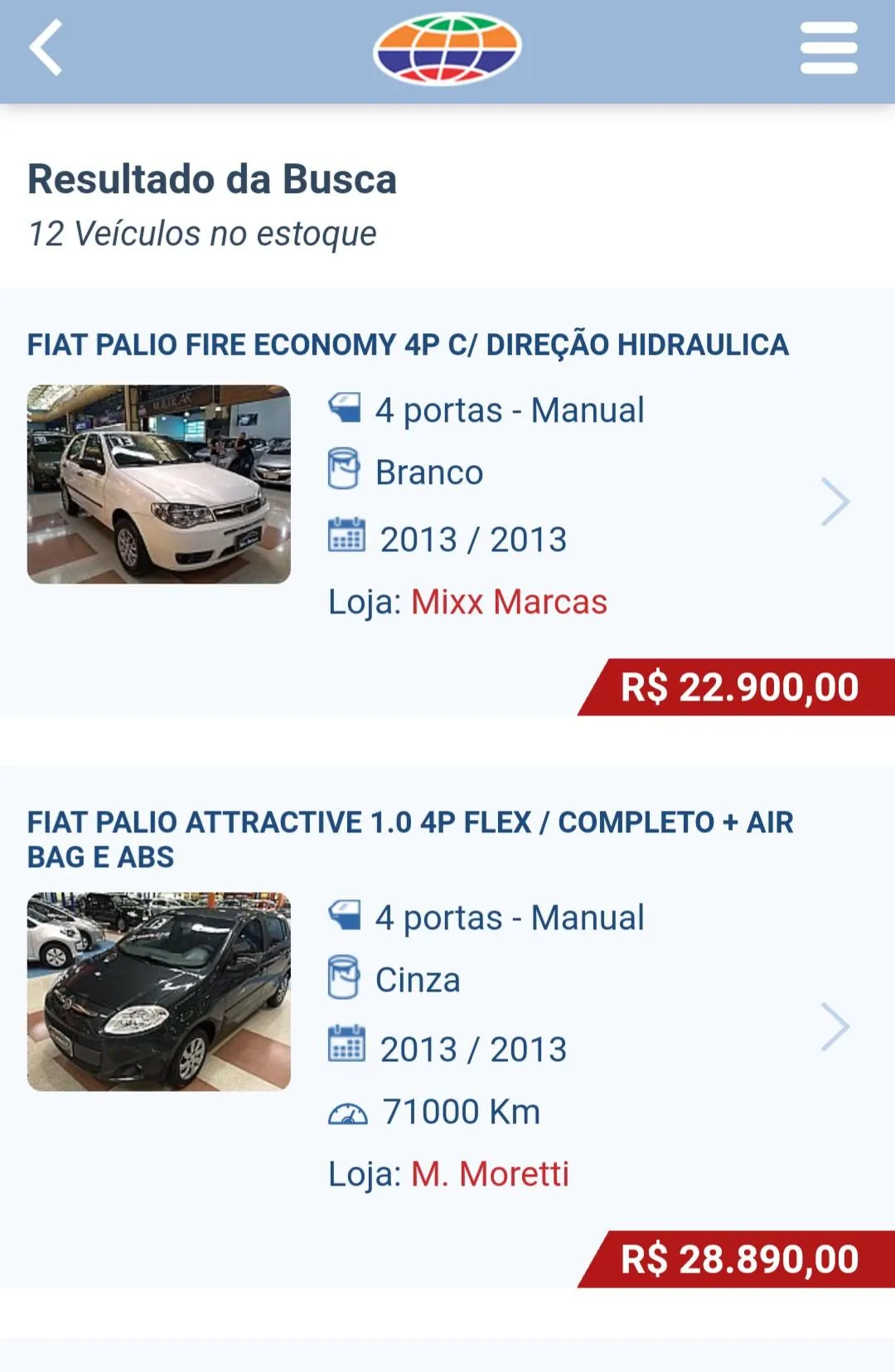 Auto Shopping Global | Indus Appstore | Screenshot