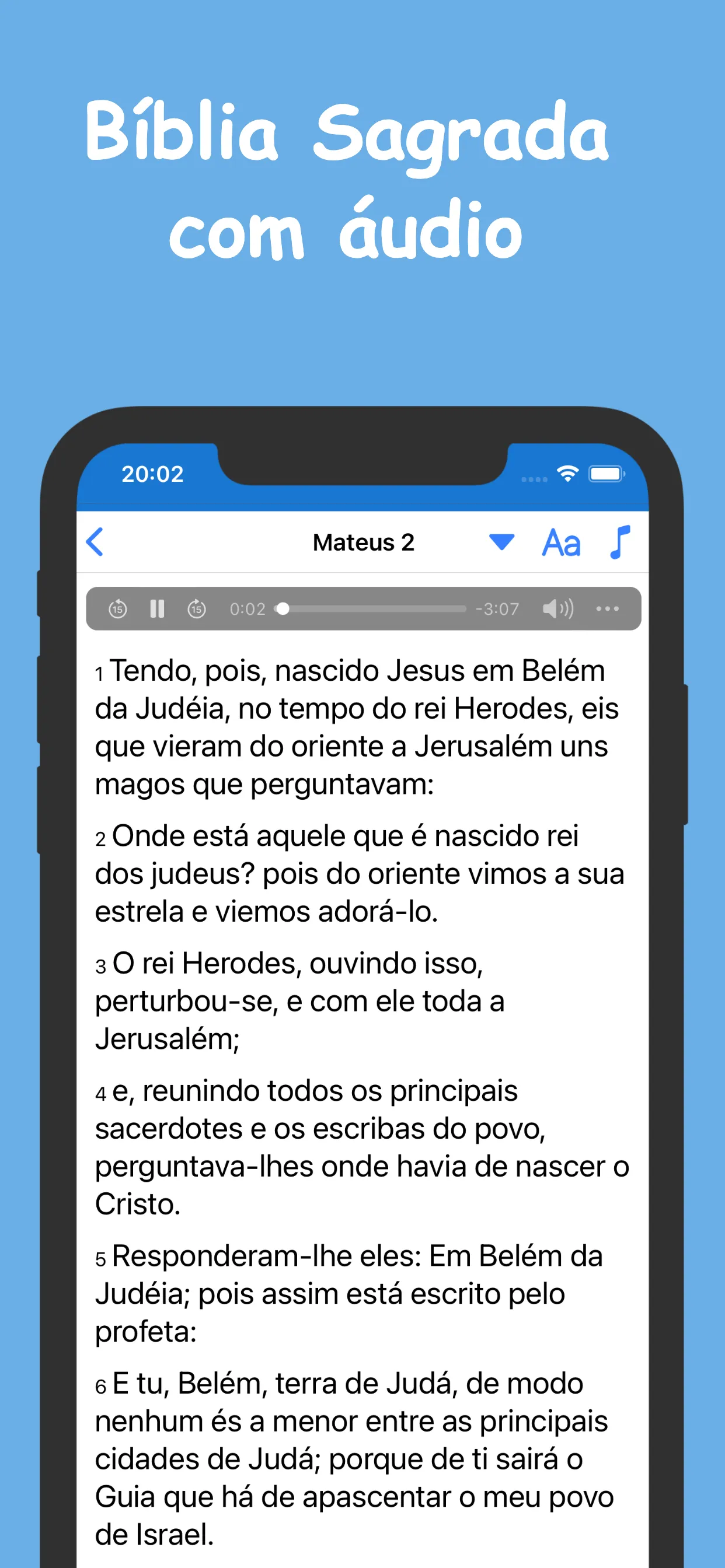 Harpa Cristã: Áudio e offline | Indus Appstore | Screenshot