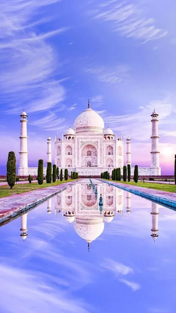 Taj Mahal Wallpapers | Indus Appstore | Screenshot