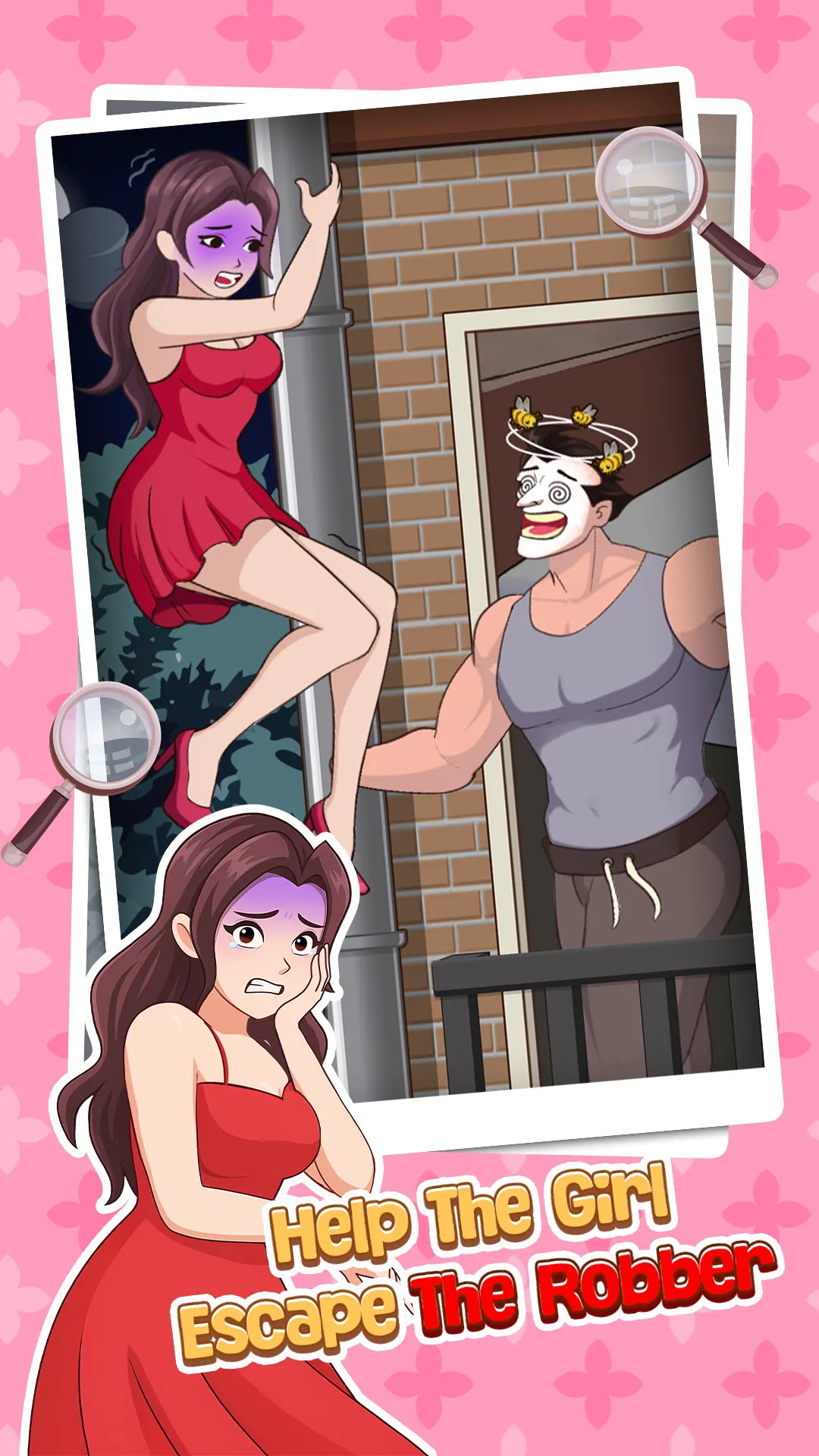 Brainy Escape Quest | Indus Appstore | Screenshot