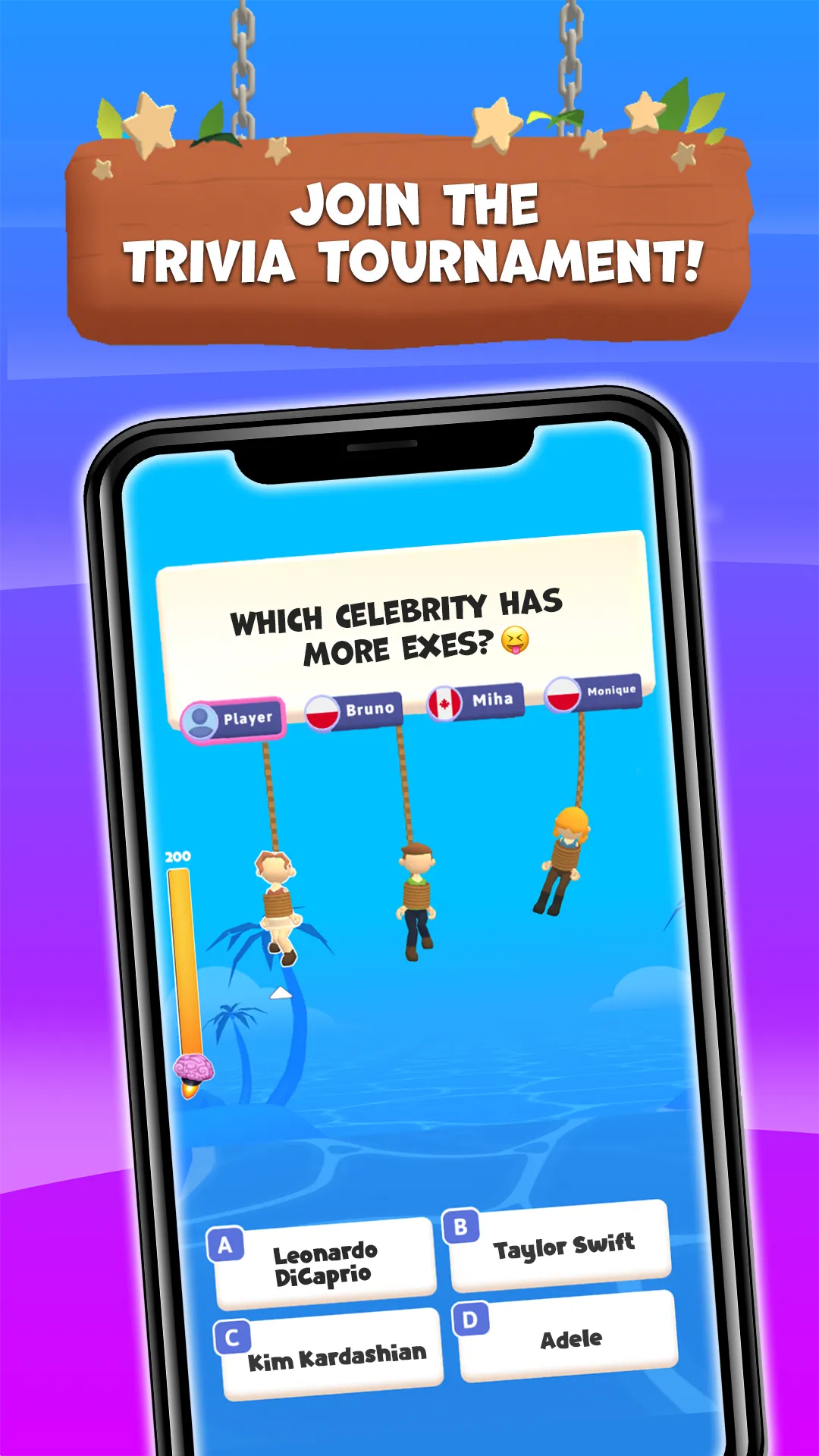 How Many - Trivia Game | Indus Appstore | Screenshot