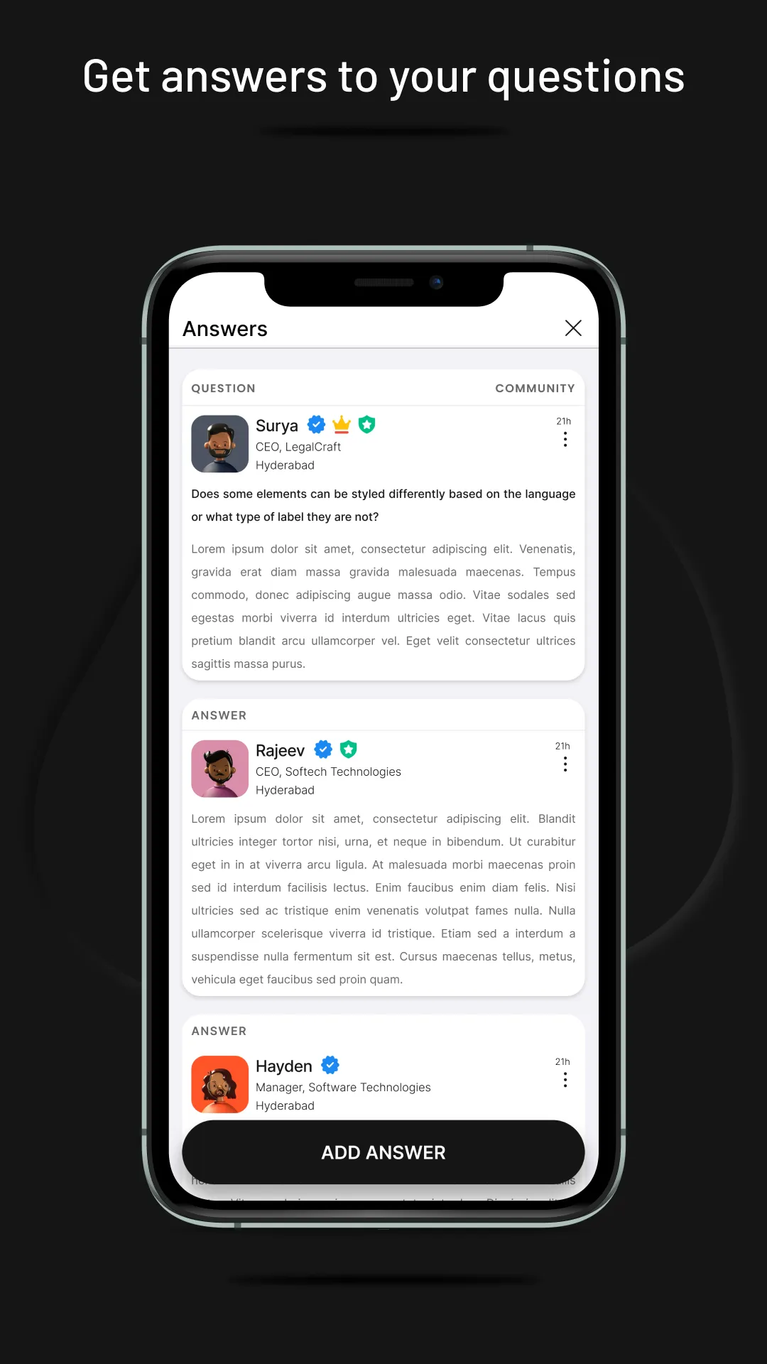 Aekam | Indus Appstore | Screenshot