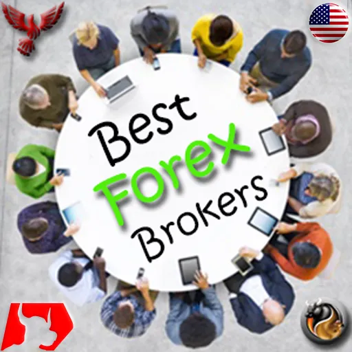 Best Forex Brokers | Indus Appstore | Screenshot