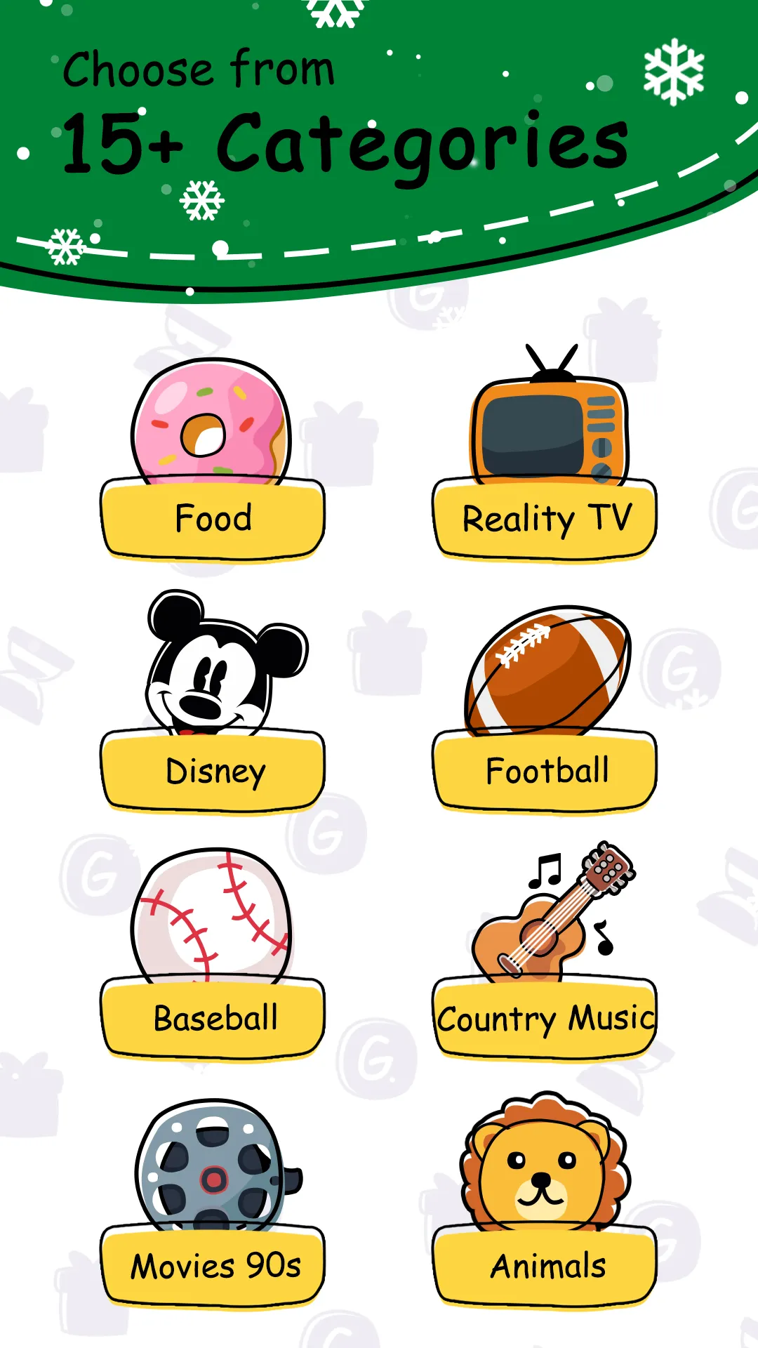 Trivia Questions - Word Quiz | Indus Appstore | Screenshot