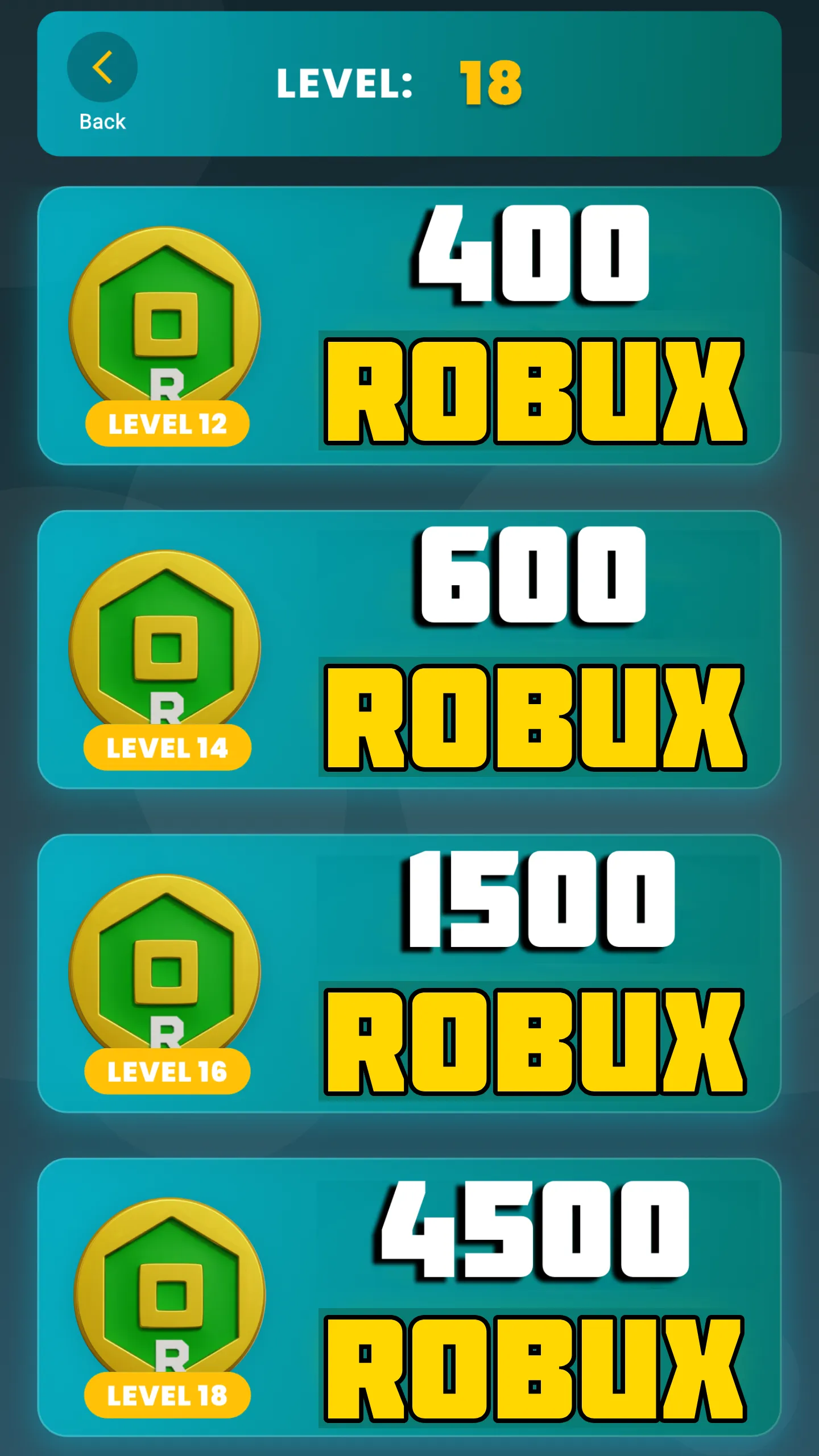 Blox Get Robux | Indus Appstore | Screenshot