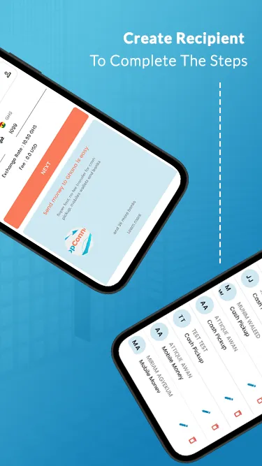 TopConnect | Indus Appstore | Screenshot