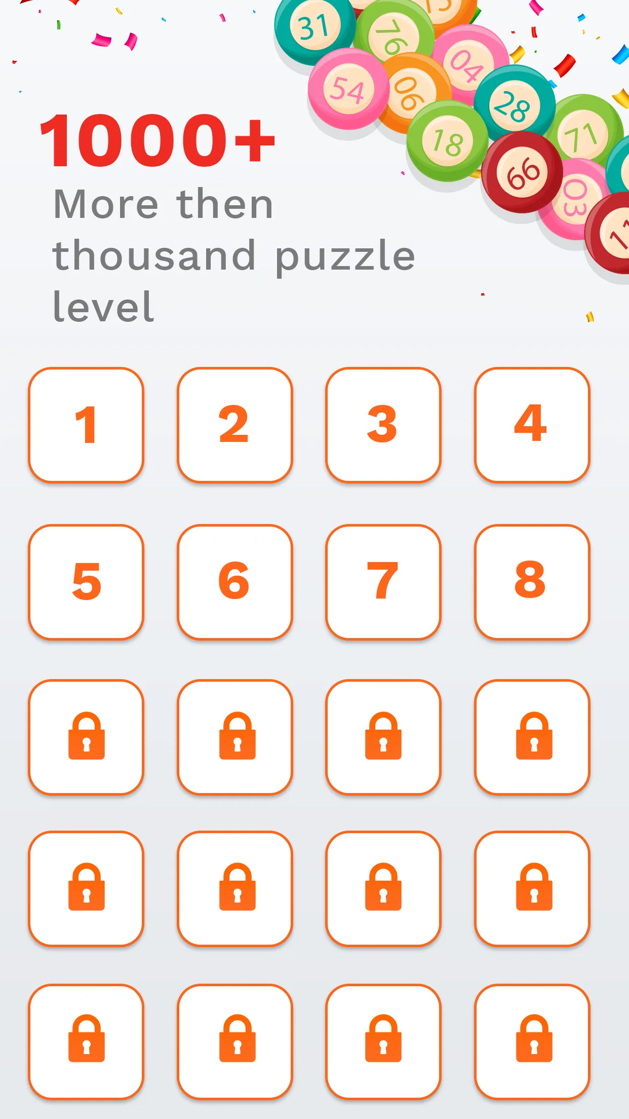 Fill One Line Puzzle game | Indus Appstore | Screenshot