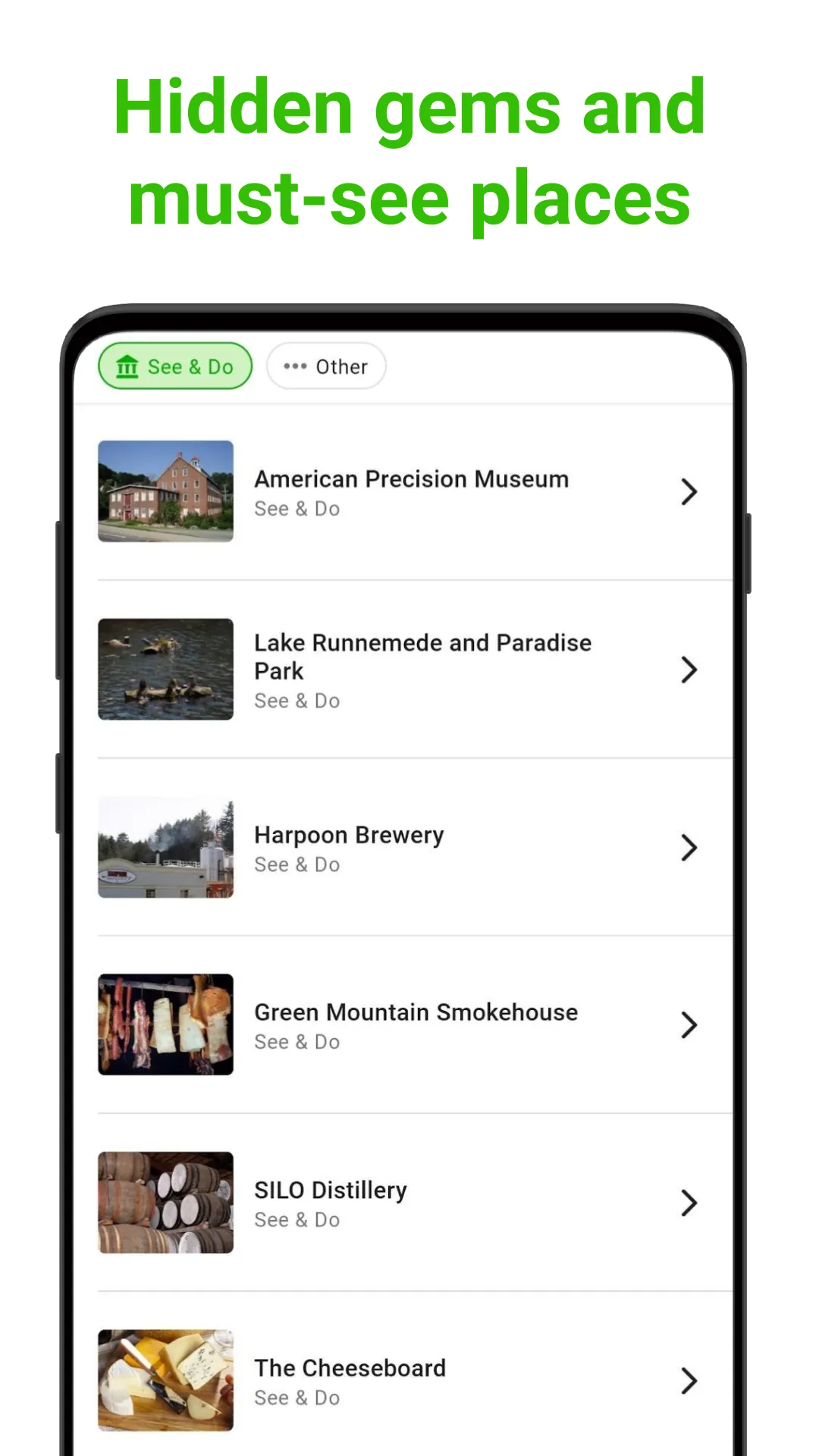 Windsor Tour Guide:SmartGuide | Indus Appstore | Screenshot