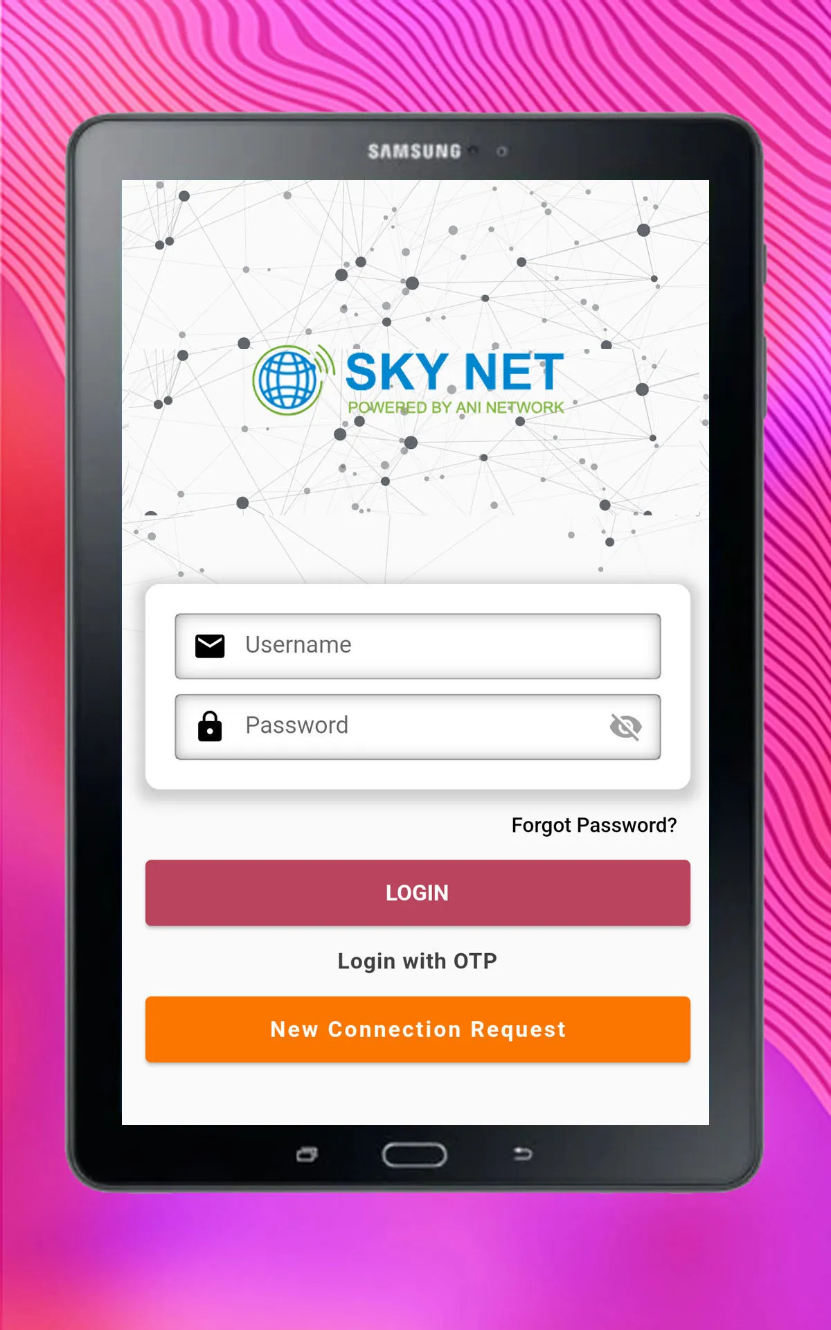 Skynet Delhi | Indus Appstore | Screenshot