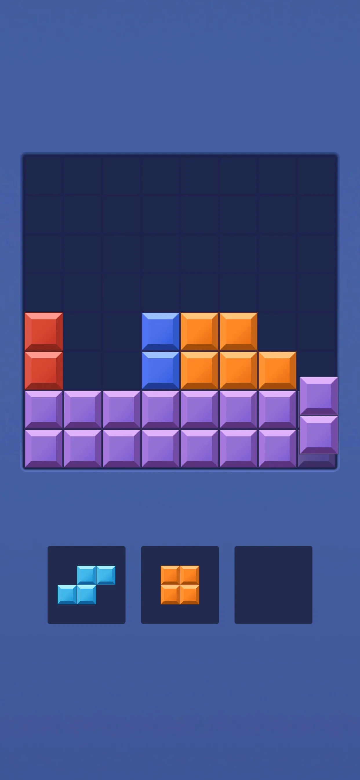 Block Fit | Indus Appstore | Screenshot