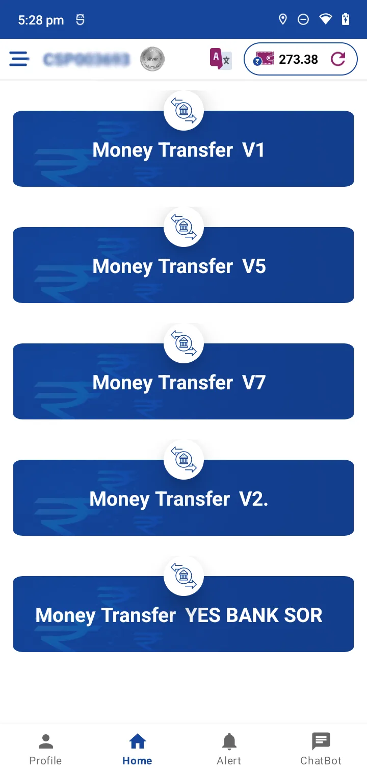Xpresso | Indus Appstore | Screenshot