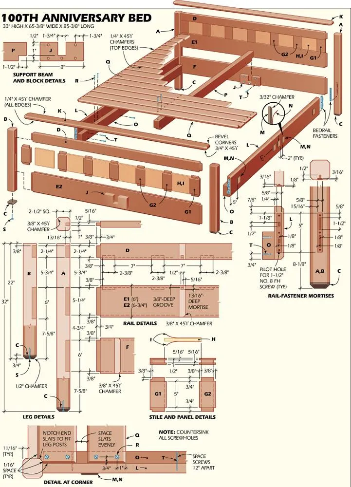 beginner woodworking plans | Indus Appstore | Screenshot