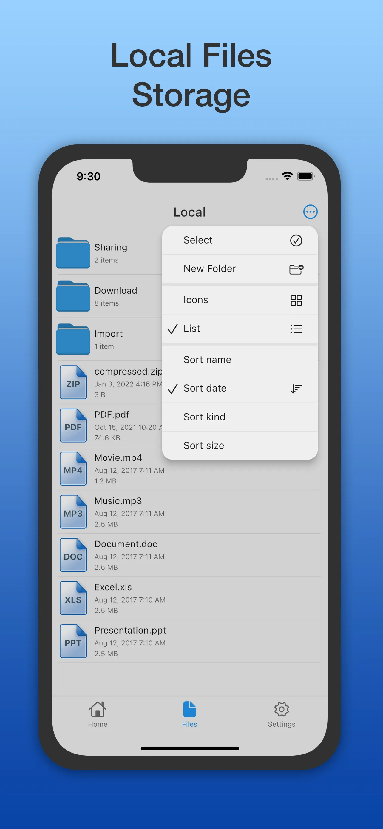 File Sync: Easy Photo Transfer | Indus Appstore | Screenshot