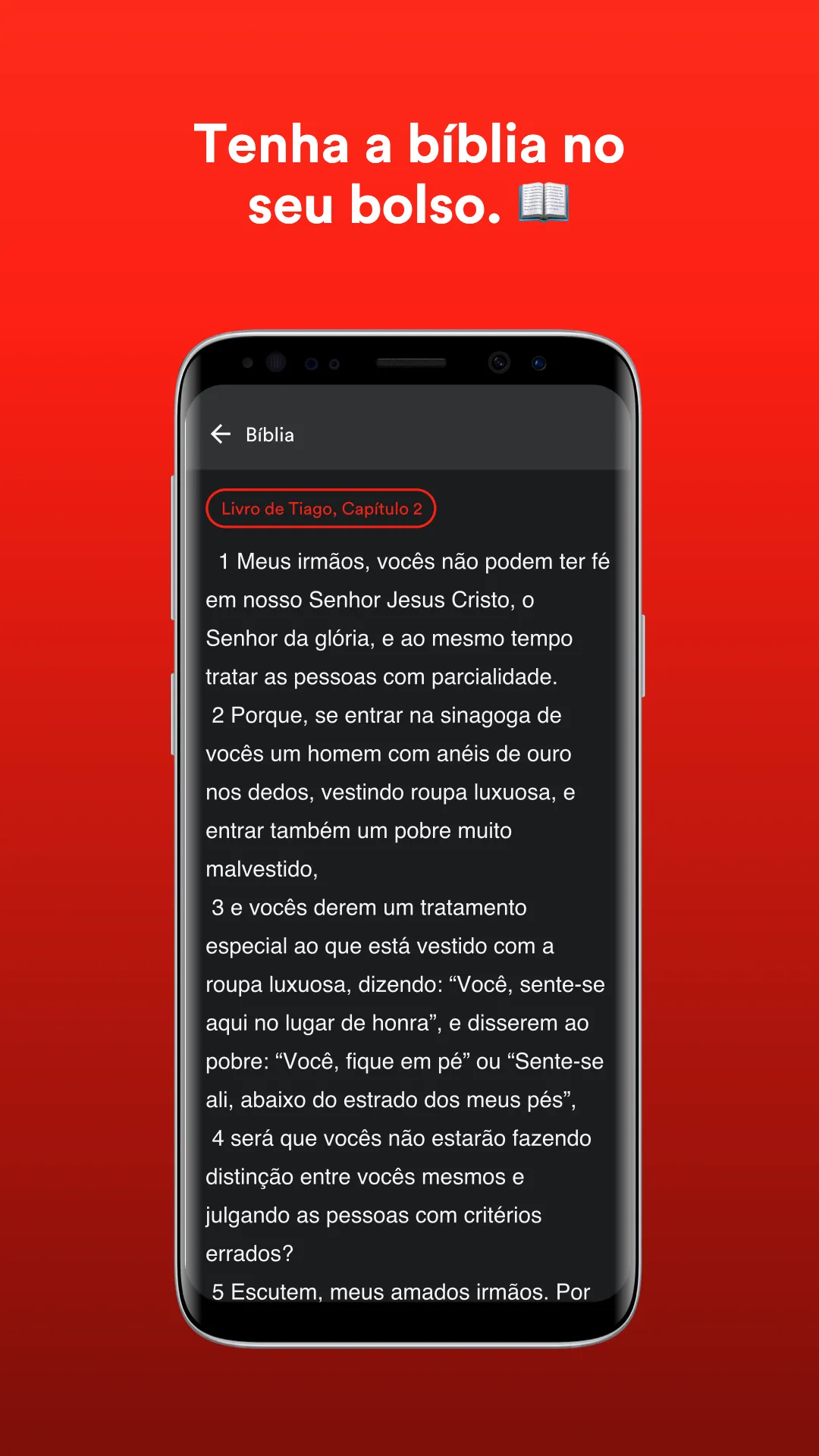 IGREJA DE DEUS JARDIM RORIZ | Indus Appstore | Screenshot