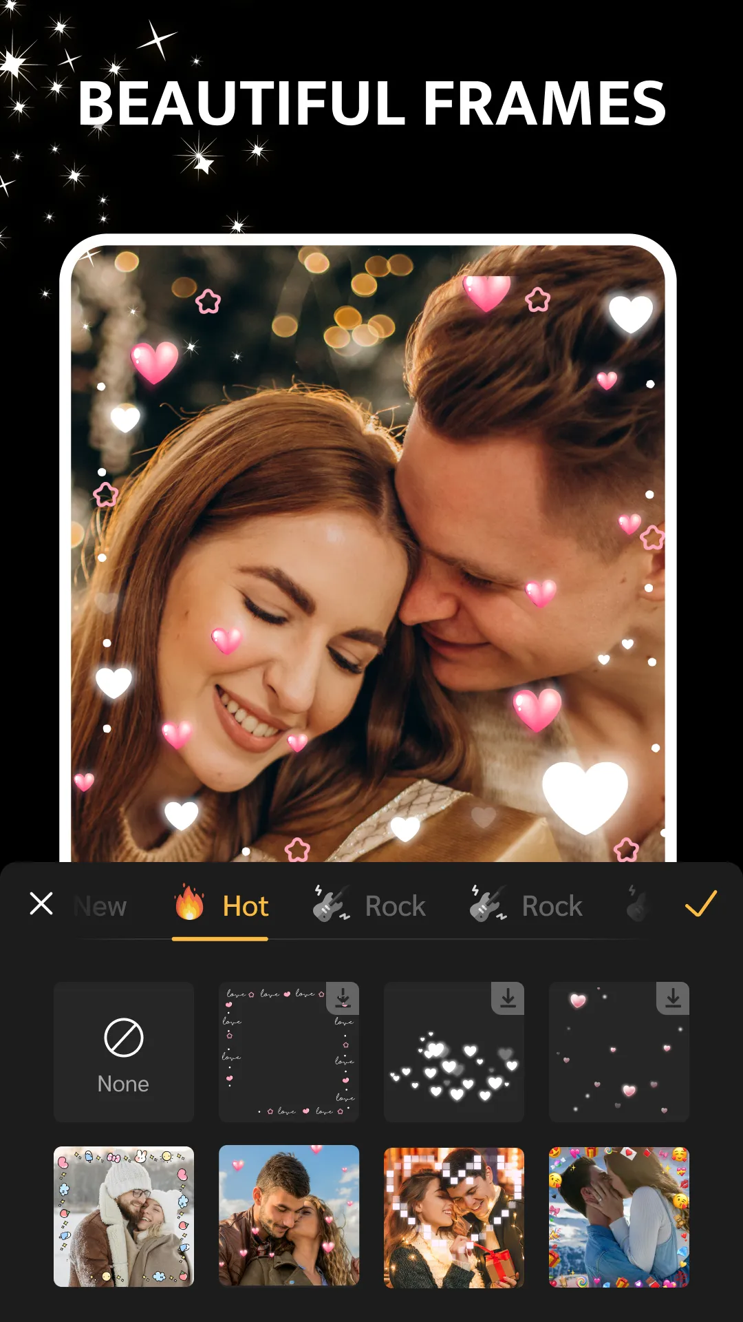 SlideShow - Photo Video Maker | Indus Appstore | Screenshot