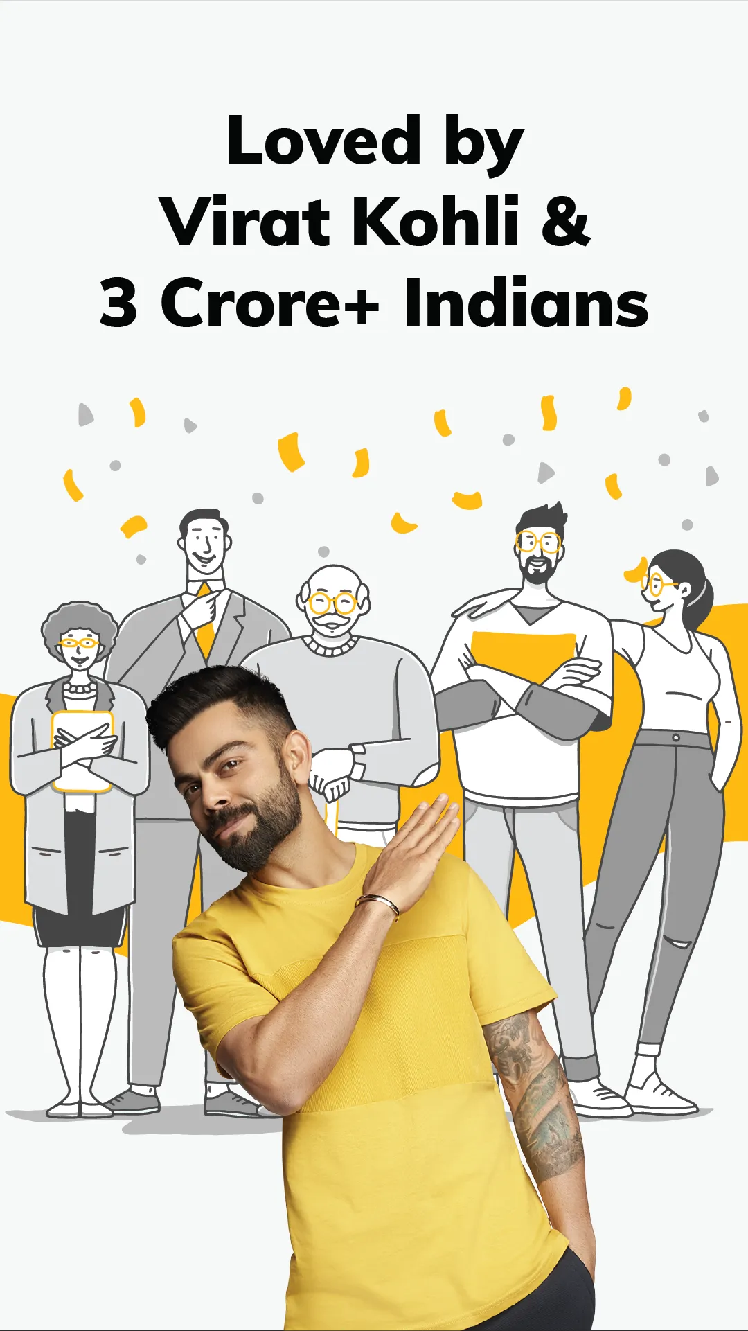Digit Insurance | Indus Appstore | Screenshot