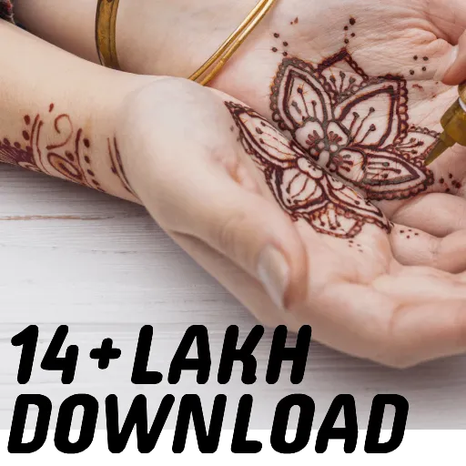 Mehndi Design 2025 | Indus Appstore | Screenshot